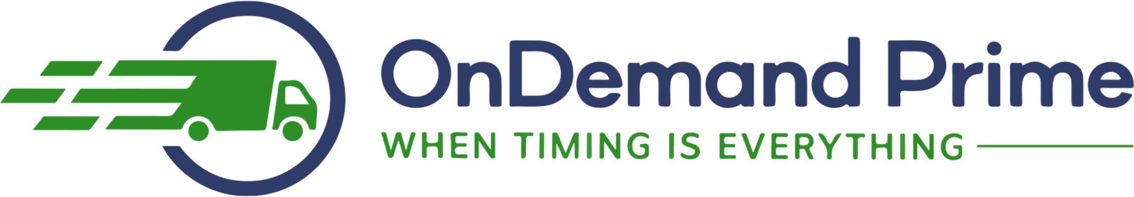 OnDemand Prime